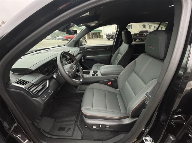 new 2025 GMC Acadia car, priced at $57,130
