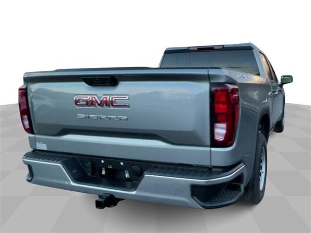 new 2025 GMC Sierra 1500 car, priced at $47,665