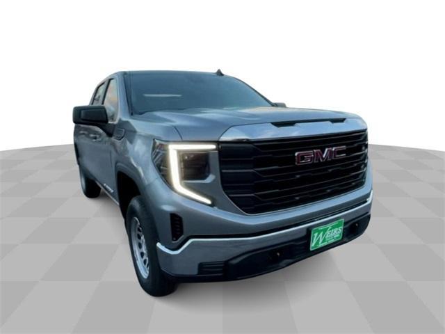 new 2025 GMC Sierra 1500 car, priced at $47,665