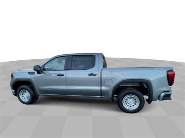 new 2025 GMC Sierra 1500 car, priced at $47,665