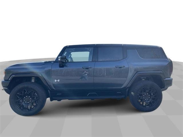 new 2025 GMC HUMMER EV SUV car, priced at $97,465
