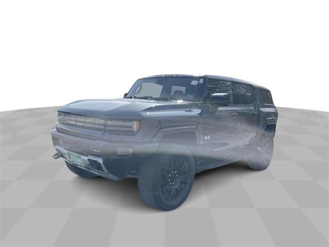new 2025 GMC HUMMER EV SUV car, priced at $97,465