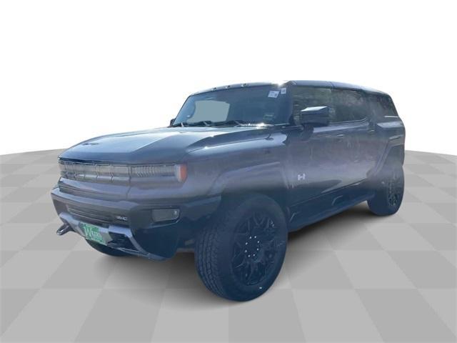 new 2025 GMC HUMMER EV SUV car, priced at $97,465