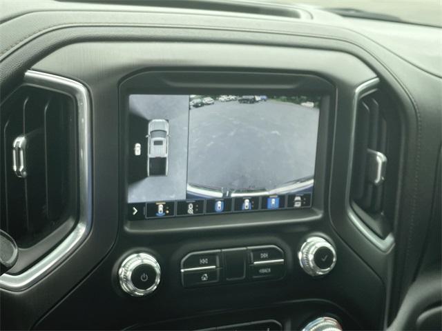 used 2020 GMC Sierra 1500 car, priced at $41,645
