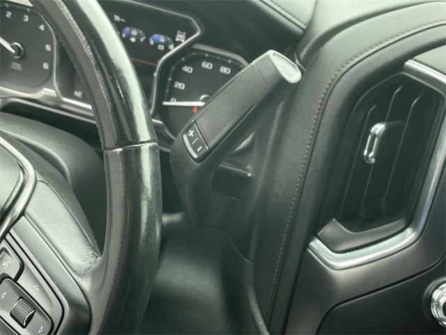 used 2020 GMC Sierra 1500 car, priced at $41,645