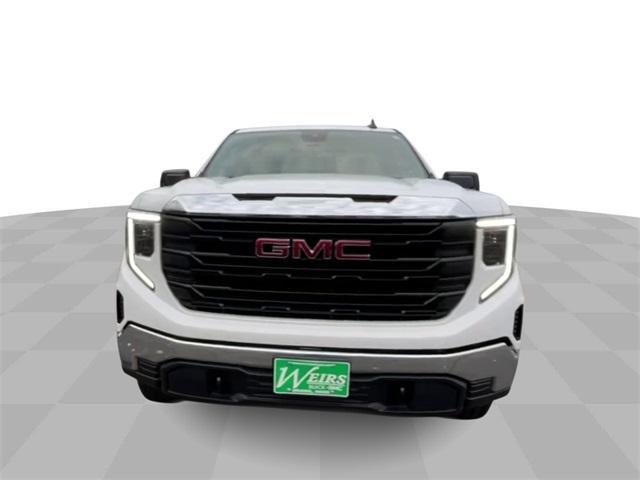 new 2025 GMC Sierra 1500 car, priced at $41,999