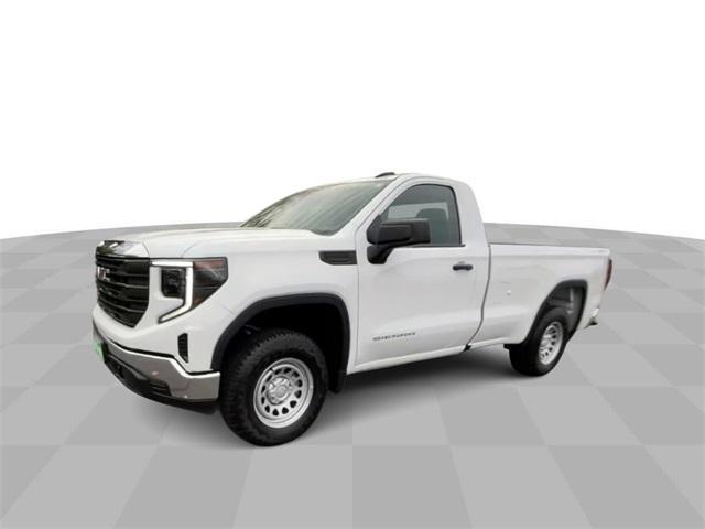 new 2025 GMC Sierra 1500 car, priced at $41,999