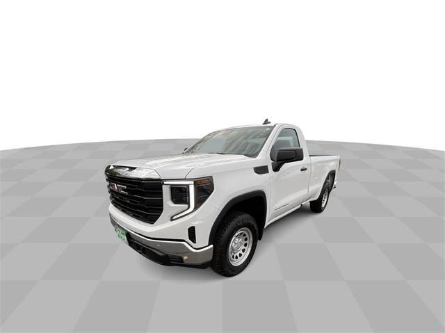 new 2025 GMC Sierra 1500 car, priced at $41,999