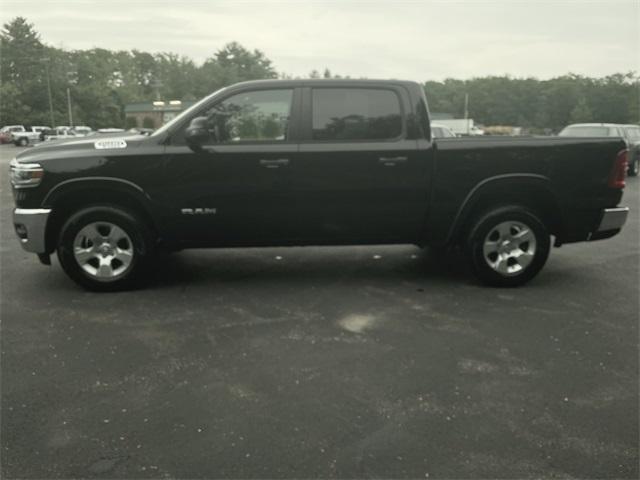 used 2025 Ram 1500 car, priced at $45,000
