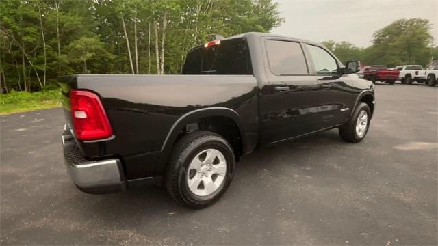 used 2025 Ram 1500 car, priced at $45,000