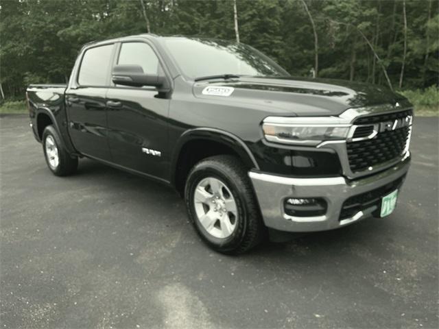 used 2025 Ram 1500 car, priced at $45,000