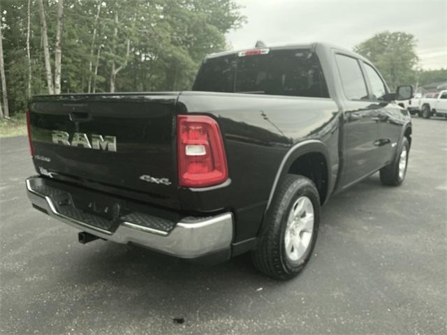 used 2025 Ram 1500 car, priced at $45,000