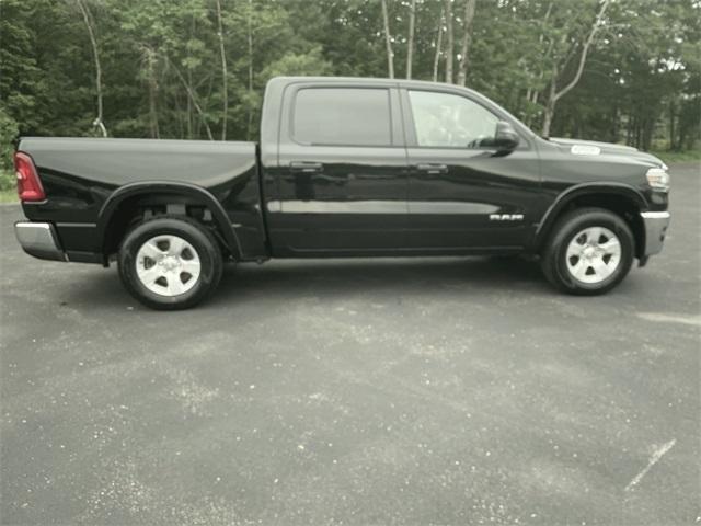 used 2025 Ram 1500 car, priced at $45,000