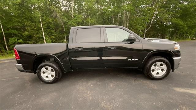 used 2025 Ram 1500 car, priced at $45,000