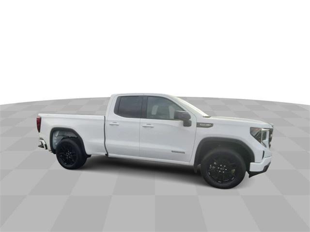 new 2025 GMC Sierra 1500 car, priced at $50,308
