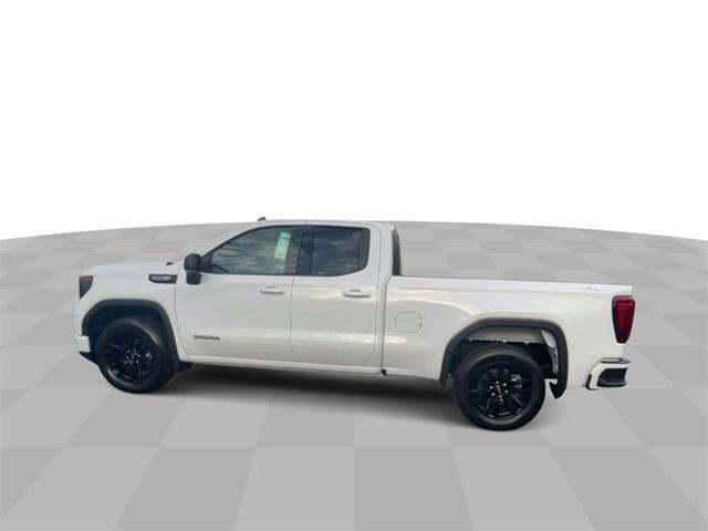 new 2025 GMC Sierra 1500 car, priced at $50,308