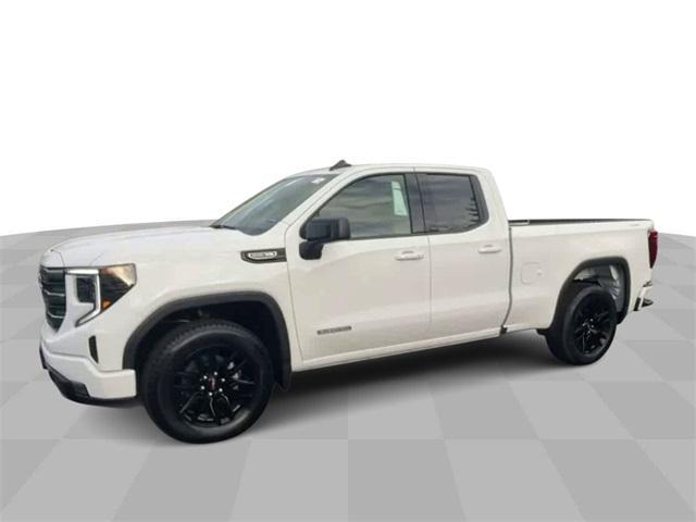 new 2025 GMC Sierra 1500 car, priced at $50,308