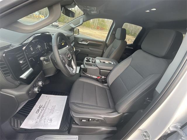 new 2025 GMC Sierra 1500 car, priced at $50,308