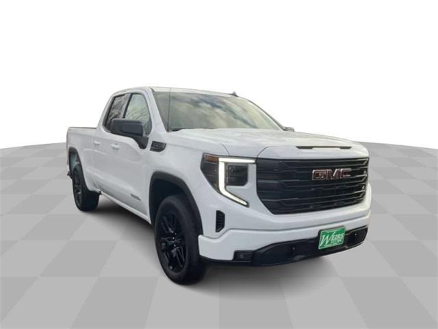 new 2025 GMC Sierra 1500 car, priced at $50,308