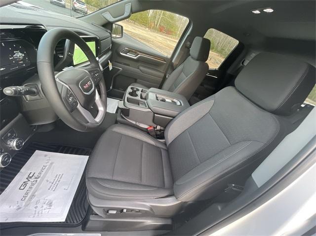 new 2025 GMC Sierra 1500 car, priced at $50,308