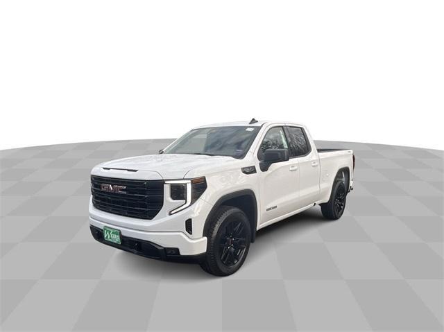 new 2025 GMC Sierra 1500 car, priced at $50,308