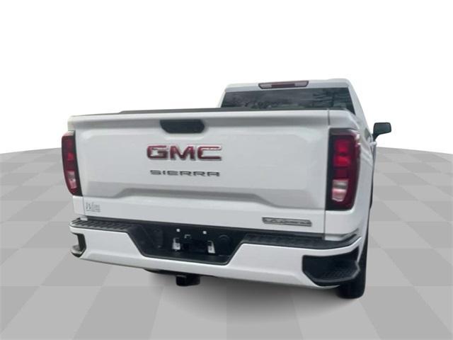 new 2025 GMC Sierra 1500 car, priced at $50,308