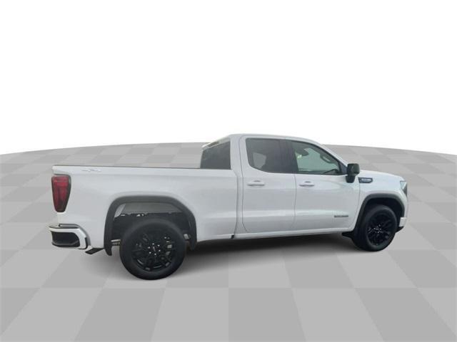 new 2025 GMC Sierra 1500 car, priced at $50,308