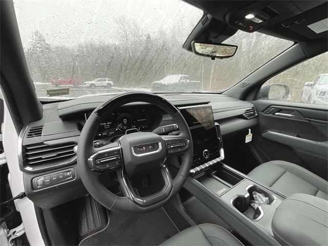 new 2025 GMC Acadia car, priced at $58,935