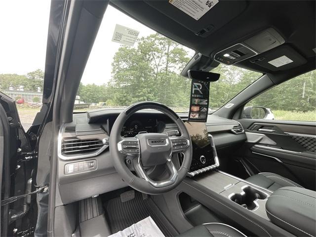 new 2025 GMC Acadia car, priced at $65,060