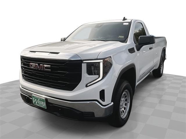 new 2025 GMC Sierra 1500 car, priced at $42,681