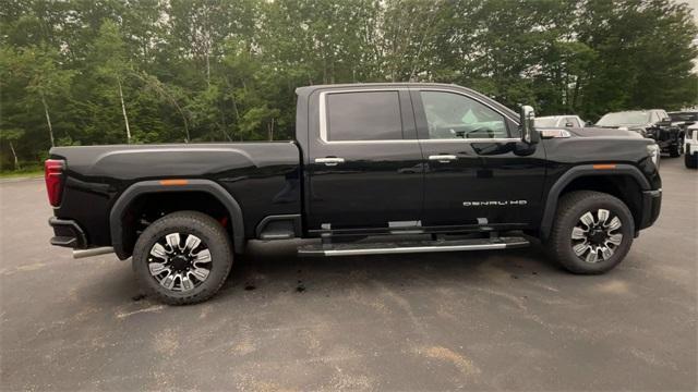 new 2025 GMC Sierra 2500 car, priced at $88,235