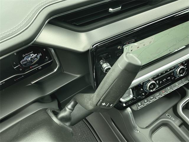 new 2025 GMC Sierra 2500 car, priced at $88,235