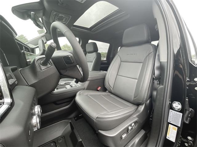 new 2025 GMC Sierra 2500 car, priced at $88,235