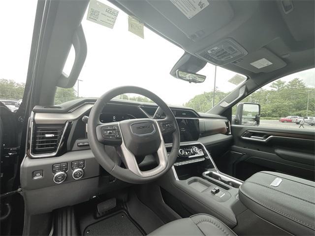 new 2025 GMC Sierra 2500 car, priced at $88,235