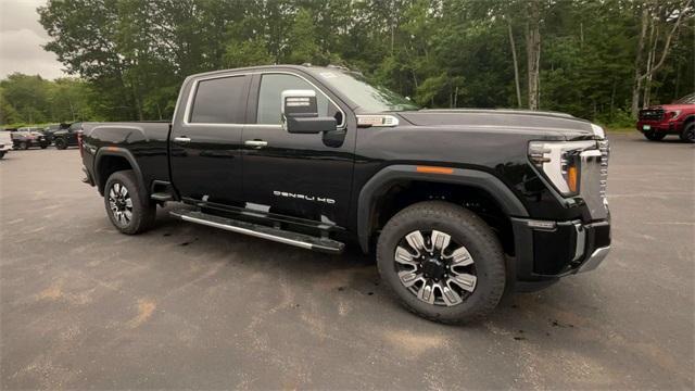 new 2025 GMC Sierra 2500 car, priced at $88,235