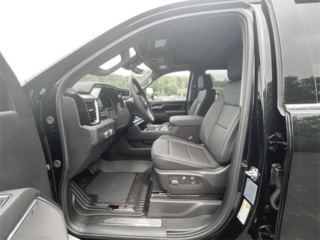 new 2025 GMC Sierra 2500 car, priced at $88,235