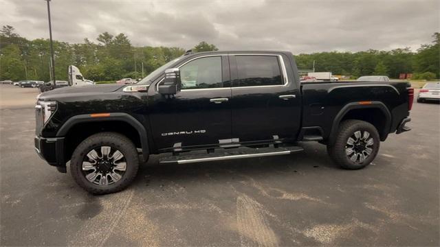 new 2025 GMC Sierra 2500 car, priced at $88,235