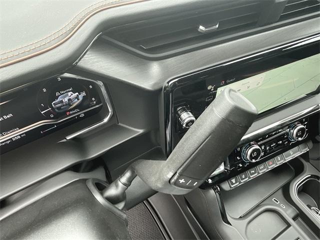 new 2025 GMC Sierra 3500 car, priced at $86,980