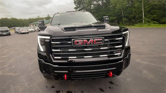 new 2025 GMC Sierra 3500 car, priced at $86,980