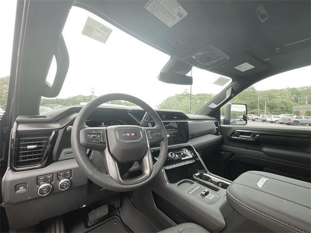 new 2025 GMC Sierra 3500 car, priced at $86,980