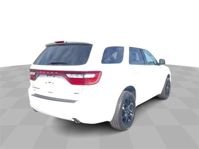 used 2020 Dodge Durango car, priced at $27,000