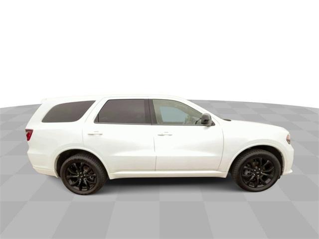 used 2020 Dodge Durango car, priced at $26,500