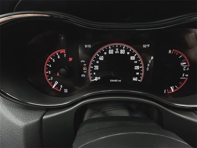 used 2020 Dodge Durango car, priced at $26,500