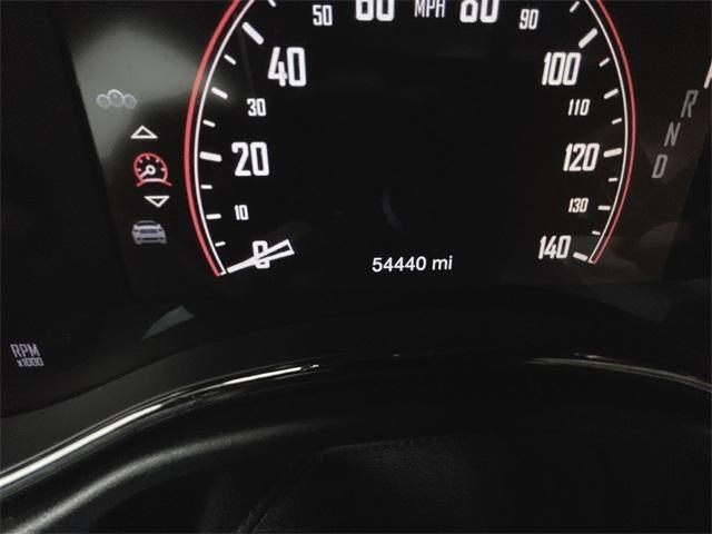 used 2020 Dodge Durango car, priced at $26,500