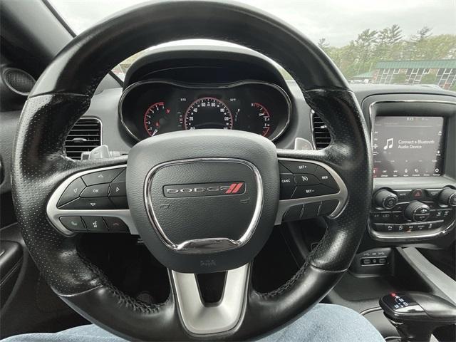 used 2020 Dodge Durango car, priced at $26,500