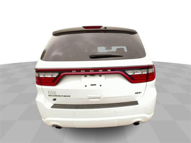 used 2020 Dodge Durango car, priced at $26,500