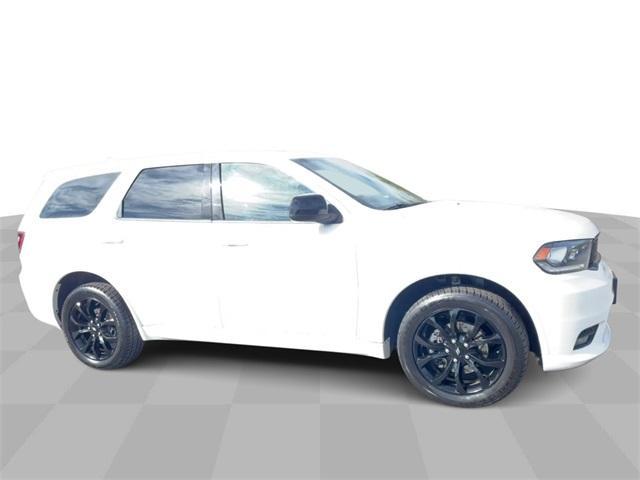 used 2020 Dodge Durango car, priced at $27,000
