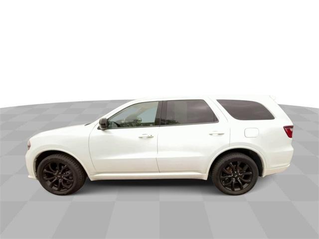 used 2020 Dodge Durango car, priced at $26,500