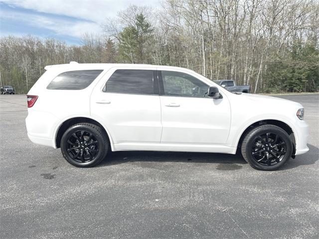 used 2020 Dodge Durango car, priced at $27,000