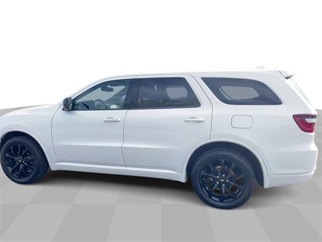 used 2020 Dodge Durango car, priced at $27,000
